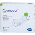 COSMOPOR steril Wundverband 10x10 cm