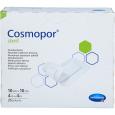 COSMOPOR steril Wundverband 10x10 cm