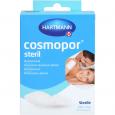 COSMOPOR steril Wundverband 5x7,2 cm OTC