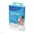 COSMOPOR steril Wundverband 6x10 cm