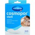 COSMOPOR steril Wundverband 8x10 cm