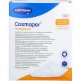 COSMOPOR transparent Folienverband 10x12 cm steril