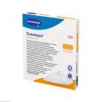 COSMOPOR transparent Folienverband 9x10 cm steril