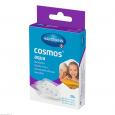 COSMOS aqua Pflasterstrips 3 Größen