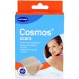 COSMOS Scars Narbenpflaster 5x7,2 cm