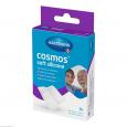 COSMOS soft silicone Pflasterstrips 2 Größen