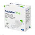 COVERFLEX fast Schlauchverb.Gr.2 5 cmx10 m weiß