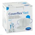 COVERFLEX fast Schlauchverb.Gr.3 7,5 cmx10 m weiß