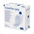 COVERFLEX Grip Schlauchband.elast.D 7,5 cmx10 m