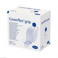COVERFLEX Grip Schlauchband.elast.G 12 cmx10 m