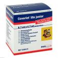 COVERLET lite junior Augenokkluionsfpl.47x67 mm