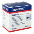 COVERMED Pflaster Meterware 6 cmx5 m Rolle