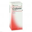 CRALONIN Tropfen