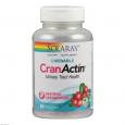 CRANACTIN Chewables Solaray Kautabletten