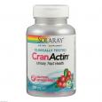 CRANACTIN Cranberryextrakt Solaray Kapseln