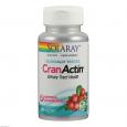 CRANACTIN Cranberryextrakt Solaray Kapseln