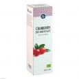 CRANBERRY 100% Bio Direktsaft