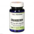 CRANBERRY 400 mg GPH Kapseln