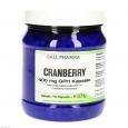 CRANBERRY 400 mg GPH Kapseln