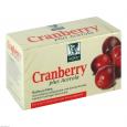 CRANBERRY ACEROLA Baders Filterbeutel