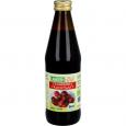 CRANBERRY BIO 100% Direktsaft