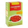 CRANBERRY CEROLA Taler Grandel