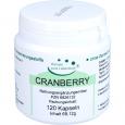 CRANBERRY KAPSELN