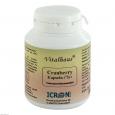 CRANBERRY KAPSELN Plus Vitalhaus