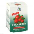 CRANBERRY LUTSCHTABLETTEN