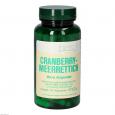 CRANBERRY-MEERRETTICH Bios Kapseln