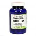 CRANBERRY-MEERRETTICH GPH Kapseln