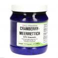 CRANBERRY-MEERRETTICH GPH Kapseln
