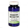 CRANBERRY-MEERRETTICH GPH Kapseln