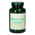 CRANBERRY PLUS D-Mannose Bios Kapseln