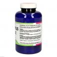 CRANBERRY PLUS D-Mannose GPH Kapseln