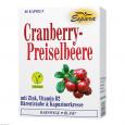 CRANBERRY PREISELBEERE Kapseln