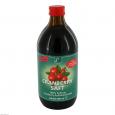 CRANBERRY SAFT 100% Frucht