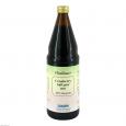 CRANBERRY SAFT pur Bio Vitalhaus