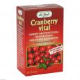 CRANBERRY VITAL Tabletten