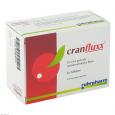 CRANFLUXX Tabletten