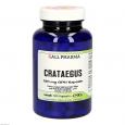 CRATAEGUS 120 mg GPH Kapseln