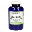 CRATAEGUS 120 mg GPH Kapseln