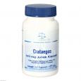 CRATAEGUS 120 mg Junek Kapseln