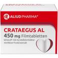 CRATAEGUS AL 450 mg Filmtabletten