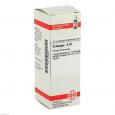 CRATAEGUS D 10 Dilution