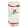 CRATAEGUS D 12 Dilution