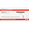 CRATAEGUS D 6 Ampullen
