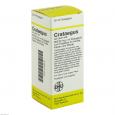 CRATAEGUS Dilution vet.