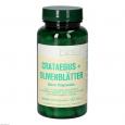 CRATAEGUS+OLIVENBLÄTTER Bios Kapseln