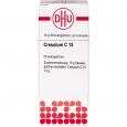 CRESOLUM C 15 Globuli Ind.Fert.